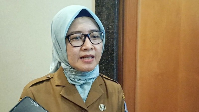 Dinkes Tangsel Gencarkan RW Bebas TBC, Target 100 Persen Eliminasi di 2030