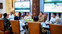 Presiden Prabowo Bahas Sekolah Rakyat Rintisan 2025, Target 15 Ribu Siswa Terjangkau Pendidikan Alternatif