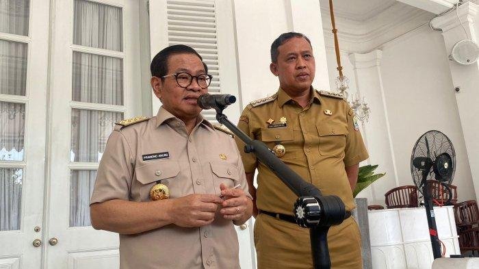Sampah Jakarta Capai 7.700 Ton per Hari, Pramono: Kini Jadi ‘Harta Karun’