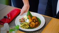 Hotel Santika Kelapa Gading Hadirkan Beragam Kuliner Spesial Dengan Harga Terjangkau