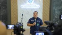 Kemnaker Permudah Penyaluran BSU 2025 melalui Digitalisasi Aplikasi Pospay