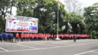Kenali Redkar, Relawan Garda Terdepan Penanggulangan Kebakaran