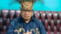 Tanggapi Masyarakat Adat Imekko Soal Migas, Wabup Sorong Selatan Yohan Bodory: Pemda Terbuka untuk Diskusi dan Samakan Persepsi