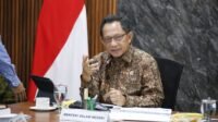 Transformasi Sampah jadi Energi, Mendagri Minta Pemda Serius Dukung PSEL