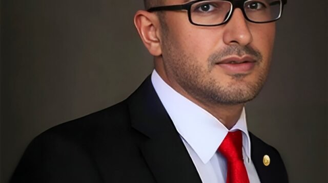 Swiss-Belhotel International Tunjuk Ilkin Ilyaszade sebagai Senior VP Baru untuk Perkuat Pertumbuhan di Indonesia