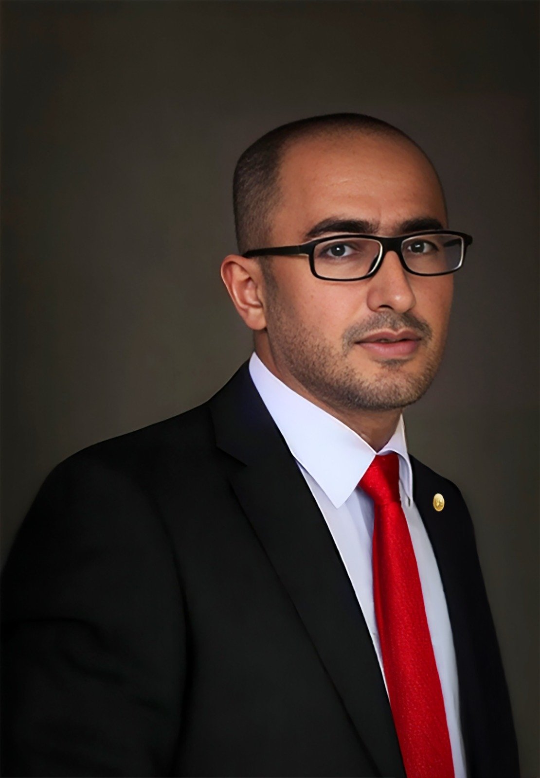 Swiss-Belhotel International Tunjuk Ilkin Ilyaszade sebagai Senior VP Baru untuk Perkuat Pertumbuhan di Indonesia