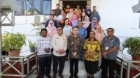 MRP dan DPR Papua Dukung Pj Gubernur Agus Fatoni: Siap Kawal PSU dan Bangun Pemerintahan Transparan
