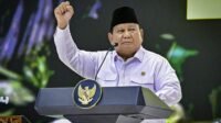 Pasal 33 Jadi Sorotan, Presiden Prabowo Kritik Demokrasi yang Tak Menjawab Kebutuhan Rakyat