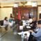 Baru Tiba di Papua, Fatoni Langsung Pimpin Rapat Strategis Hingga Tengah Malam