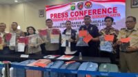 710 Ribu Benih Lobster Diselundupkan Lewat Bandara Soetta, Oknum Avsec Diduga Terlibat