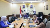 Ditjen Bina Keuda Dorong Percepatan Realisasi APBD 2025 Papua Pegunungan Lewat Evaluasi Keuangan Daerah