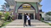 Cemarkan Nama Baik, Influencer Laporakan Tiga Temannya ke Polres Tangsel