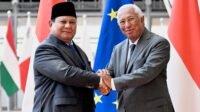Indonesia Siap Perkuat Kemitraan Strategis dengan Uni Eropa di Bidang Ekonomi, Pendidikan, dan Kesehatan