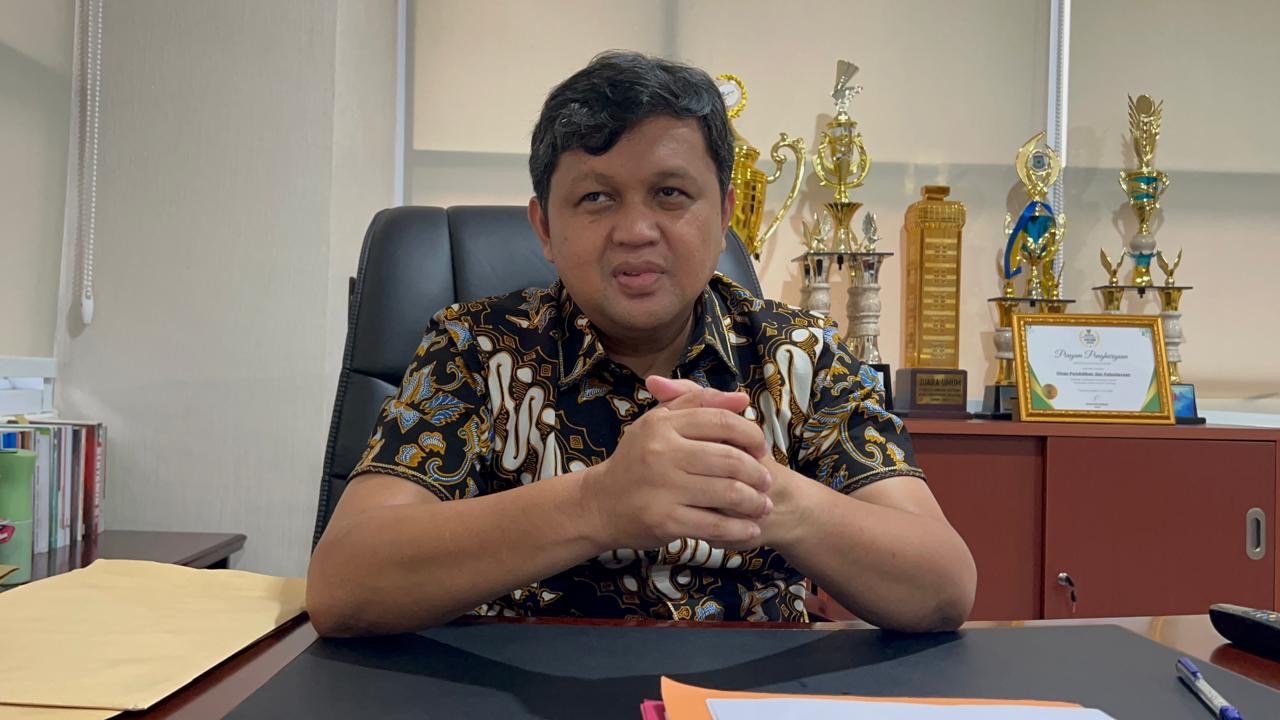 Pemkot Tangsel Sebut SPMB Jenjang Pendidikan Dasar dan Menengah Berjalan Lancar