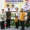 Kunker ke Keerom, Pj Gubernur Fatoni Ajak Masyarakat Datang ke TPS dan Gunakan Hak Pilih PSU Papua