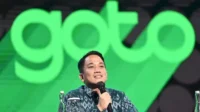 Eks CEO Goto Andre Soelistyo Diperiksa Kejagung Terkait Kasus Dugaan Korupsi Pengadaan Laptop Chromebook