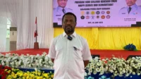 Bupati Mappi: Putus Sekolah Bukan Akhir, Pemkab Siapkan Solusi untuk Masa Depan Generasi Muda