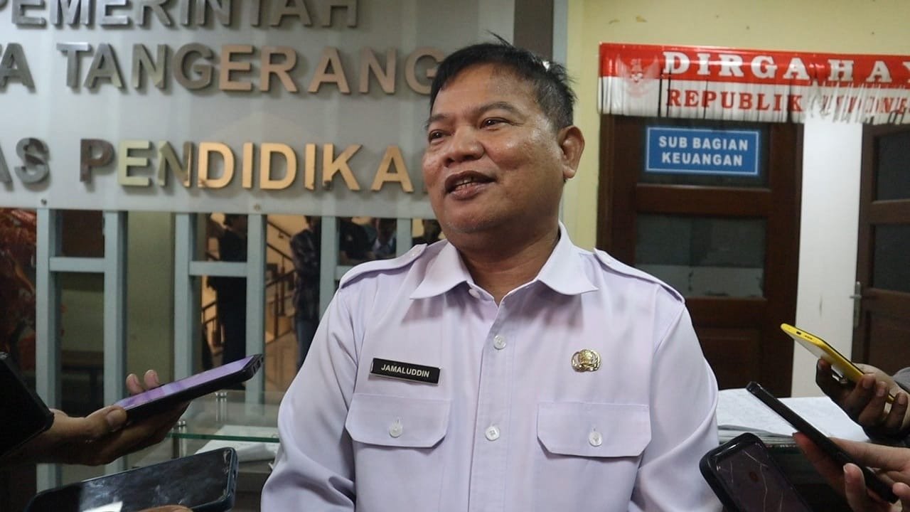 Kasus Pelecehan Seksual Siswa SMPN 23 Kota Tangerang, Dinas Pendidikan Serahkan Penanganan ke Polisi