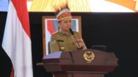 Jadi Keynote Speaker di Kuliah Umum Uncen, Pj Gubernur Papua Fatoni Tekankan Lima Kecerdasan