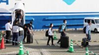 Jepang Diterjang 1.700 Gempa: Puluhan Warga Dievakuasi, Ancaman Nankai Trough Makin Nyata