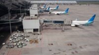 Pemerintah Tetapkan 5 Bandara Baru Berstatus Internasional, Perkuat Konektivitas dan Pemerataan Layanan Udara