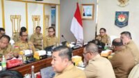 Mendagri Tito Karnavian Tekankan Program Kemendagri Harus Berdampak Nyata, Bukan Sekadar Rutinitas