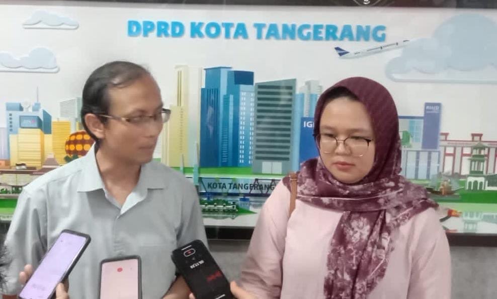 Kekerasan Seksual Terjadi di Lembaga Pendidikan Kota Tangerang, Polisi Didesak Gercep Tangani