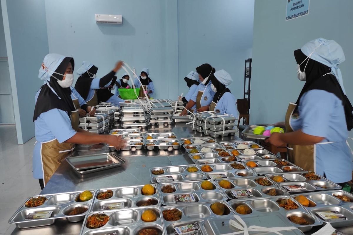 RAPBN 2026: Anggaran Pendidikan Rp757,8 Triliun, Porsi Terbesar untuk MBG Rp335 Triliun