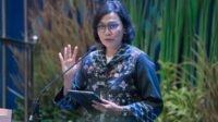 Sri Mulyani Pangkas 15 Jenis Belanja Kementerian/Lembaga di 2026