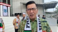 Hari Pramuka Nasional ke-64, Pemkot Tangsel Harap Pramuka Jadi Teladan dan Pengaruh Positif bagi Masyarakat