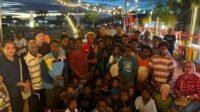 Siapkan SDM Lokal Masuk Dunia Industri, Pemkab Mappi Gelar Pelatihan Kerja untuk Anak Putus Sekolah