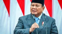 Perangi Kemiskinan, Presiden Prabowo Siapkan Data Tunggal dan Renovasi 13 Ribu Sekolah