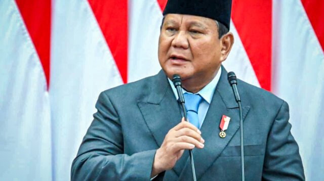 Perangi Kemiskinan, Presiden Prabowo Siapkan Data Tunggal dan Renovasi 13 Ribu Sekolah