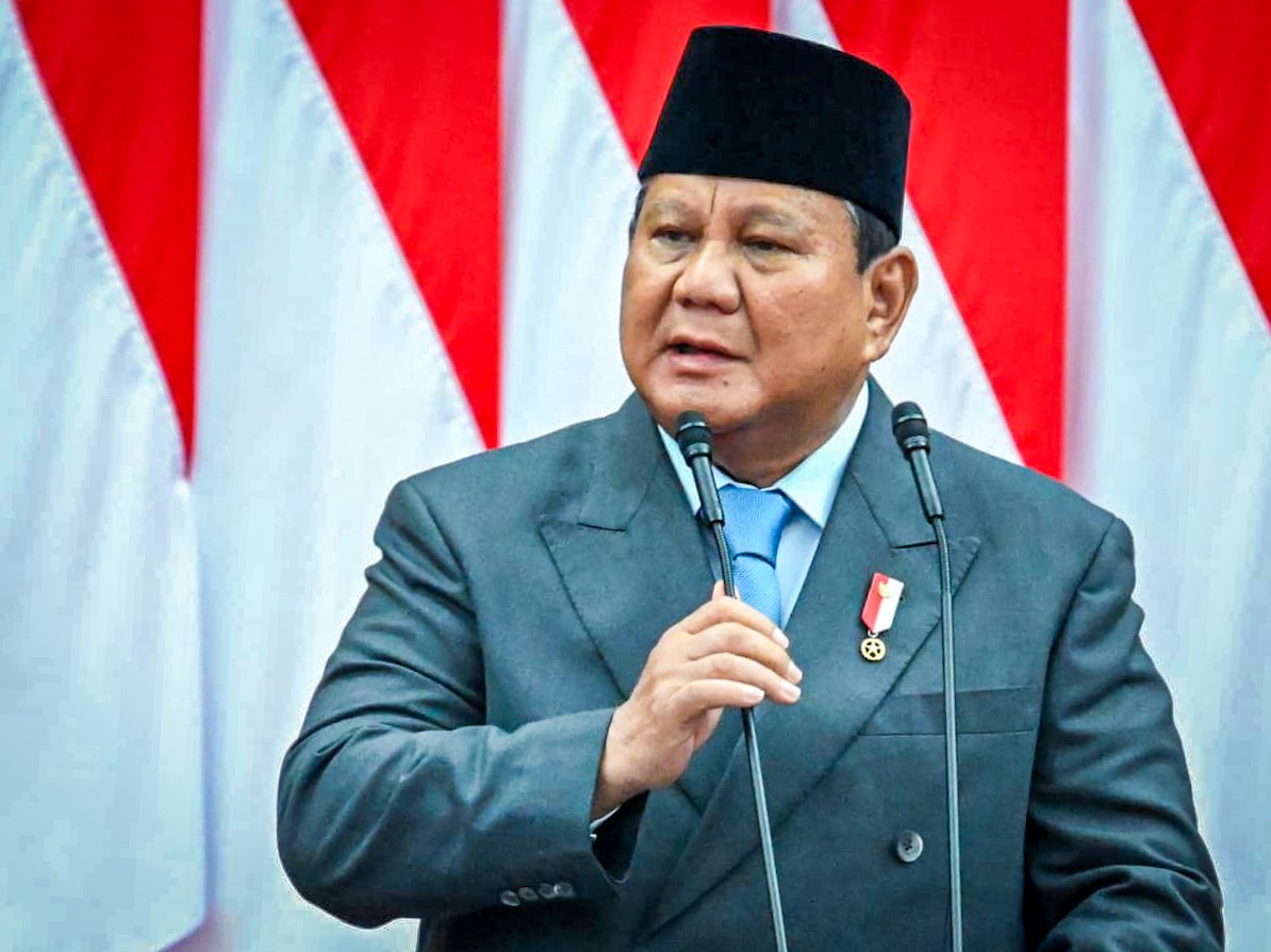 Perangi Kemiskinan, Presiden Prabowo Siapkan Data Tunggal dan Renovasi 13 Ribu Sekolah