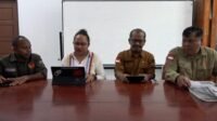 Bawaslu Papua Rekomendasikan PSU Pilgub di 13 TPS, 4 Temuan Pelanggaran Berpotensi Guncang Hasil Akhir