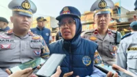 SSA Jalan H. Usman Ciputat Efektif Atasi Macet, Dishub Tangsel: Turun 60 Persen