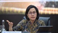 Sri Mulyani Anggarkan Rp600 Triliun untuk Bayar Bunga Utang di RAPBN 2026