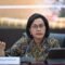 Sri Mulyani Anggarkan Rp600 Triliun untuk Bayar Bunga Utang di RAPBN 2026