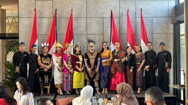 Tiga Aston Hotels di Banten Rayakan HUT RI ke-80 dengan Promo Spesial dan Lomba Seru