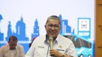 Kemenhub Perkuat Integrasi Transportasi Nasional, Dorong Masyarakat Tinggalkan Kendaraan Pribadi