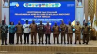 Kemendagri Dorong Papua Tengah Percepat Serapan APBD 2025