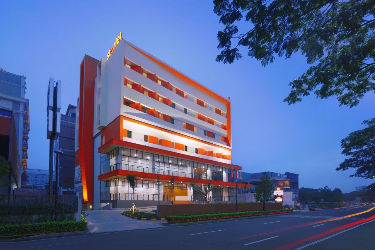 Starlet Hotel BSD City Hadirkan Promo “Sale-Bration Independence Day” untuk Rayakan HUT RI ke-80