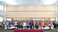 Ditjen Bina Adwil Gelar Stand Up Comedy untuk Rayakan HUT RI ke-80 dan Kemendagri