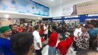 Ratusan PMI Dideportasi dari Malaysia Akibat Bekerja Tanpa Prosedural