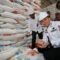 Stok Beras di Papua Aman 4 Bulan ke Depan, Pj Gubernur Agus Fatoni Pastikan Distribusi Lancar