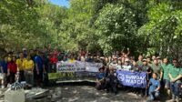 HUT ke-44, Santika Indonesia Hotels & Resorts Gelar Program Santika Sahabat Bumi Serentak di Seluruh Indonesia