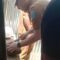 Viral! Diduga Inspektorat Tangsel Santap Musang King Rp5 Juta Saat Sidak Proyek Pemerintah