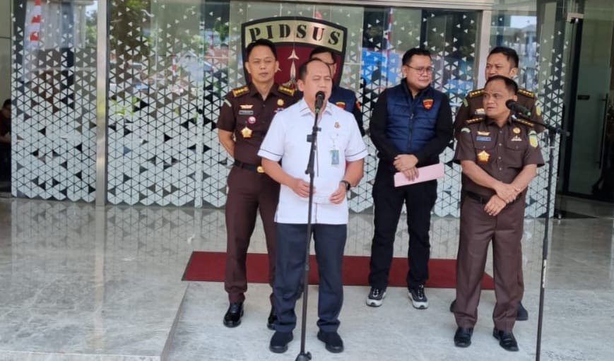 Kejagung Kembali Periksa 4 Saksi Dugaan Korupsi Digitalisasi Pendidikan Kemendikbudristek