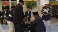 Demi Seulawah RI-001, Teungku Nyak Sandang Rela Korbankan Harta: Kini Terima Bintang Jasa Utama