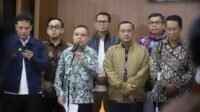 Prabowo Beri Abolisi ke Tom Lembong dan Amnesti untuk Hasto Kristiyanto: Langkah Politik atau Keadilan?